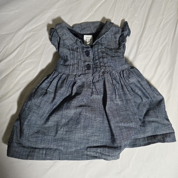 Baby Clothing Bundle/lot 3mths To 18mths, Zara, Gap, Carter's Etc. 20 Pieces - Picture 3 of 16